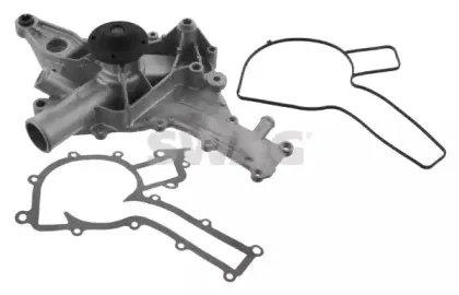 10 92 2164 SWAG Водяной насос 10 92 2164 SWAG Водяной насос